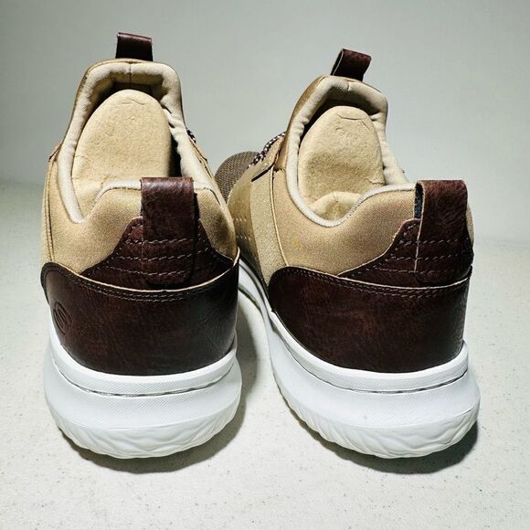 Skechers Men's Delson Camben Sneakers Classic Fit Memory Foam 10,5Medium New - Picture 5 of 8